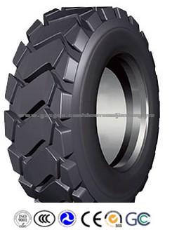 Mexico Heavy Duty Bias Industrial Mining Grader OTR Tyre