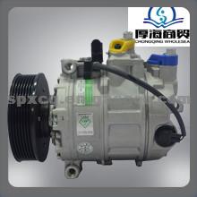 Brand New AC Compressor Brand New Air Conditioner Compressor AC Compressor For AUDI Q7 7L6 820 803B 447190-9554 447190-7598