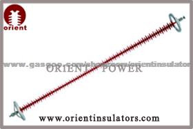 500KV Polymer Suspension Insulator