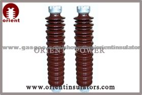 125KV Porcelain Station Post Insulator