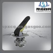 High Quality Foot Brake Valve 4613072000