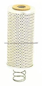 Professional Auto Oil Filter Element Hitachi