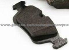 Hot Sale Non-Asbestos Wholesale Car Disc Brake Pad For BMW E36 E34 E32 34111159279 34111157569