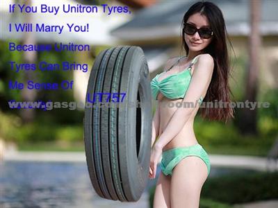 315/80R22.5 Highway Radial Truck Tires