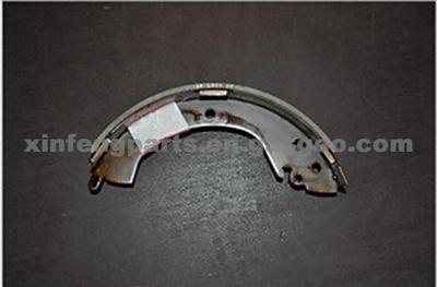 Mitsubishi Pajero V32W Brake Shoe