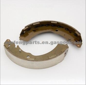 Mitsubishi L200 KB8T Brake Shoe