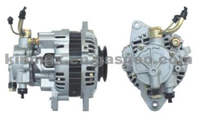 Alternator 112129 JA1184IR 23718 LRA02717 A003T07483