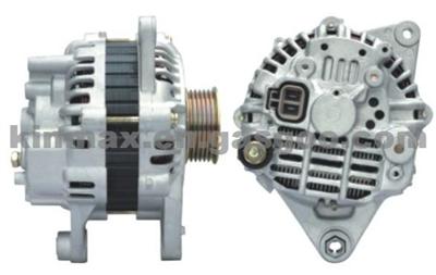 Alternator 111806 JA1180IR LRA02743 A003TA0791 ALT-3508