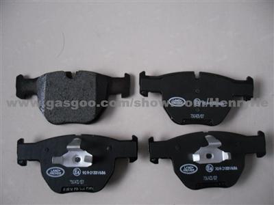 High Quality Wholesale Disc Brake Pad For Land Rover Range Rover III 3 SFC000010 GDB1526