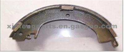 Mitsubishi L300 P03W Brake Shoe