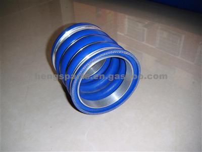 Silicone Coolent Hose Volvo 21765997