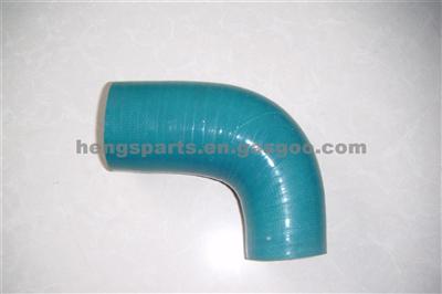 Silicone Coolent Hose Volvo 9519306