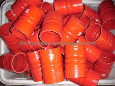 Scania Silicone Hose 1470040