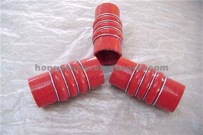 IVECO Silicone Hose 4724716