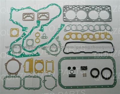 NISSAN SD23 ENGINE GASKETS AND SEALS