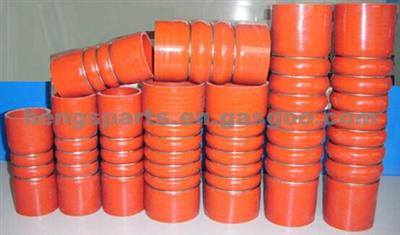 IVECO Silicone Hose 99446639/42542872/42543319/500300518