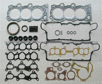 ISUZU 6VD1 ENGINE GASKETS/SEALS