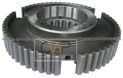 Datong Gearbox 1&2 Fix Toothholder