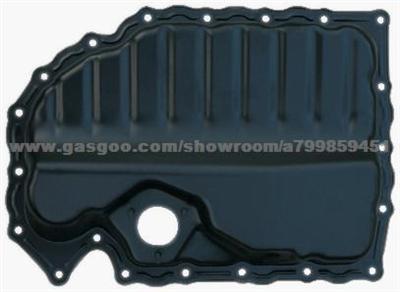 OIL PAN:06J 103 600E, VW MAGOTAN/PASSAT B6