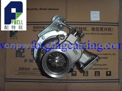 Good Quality Turbocharger T3T4-2