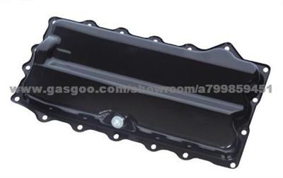 OIL PAN:06A 103 802B, VW SAGITAR 1.6 1.8T/SKODA/TOURAN