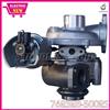 Citroen Peugeot Electric Turbocharger GT1544V Turbo 762328-2