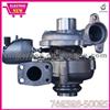 Citroen Peugeot Electric Turbocharger GT1544V Turbo 0375N1