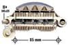 Rectifier A860T28770 E8PZ10304A 233511 IMR8542 RTF40059