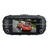 7 Inch Auto Multimedia DVD Gps Navi For Car Kia Soul Stereo Android 4.2