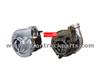0060965499, 0060967399, 0060963599 Mercedes Truck Turbocharger