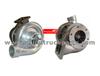 0010964799, 0010962499, 0010962199 Mercedes Turbocharger