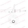 Shock Absorber H3A99(KYB:334947; SACHS:200419)