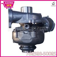 Citroen Peugeot Electric Turbocharger GT1544V Turbo 762328-0001
