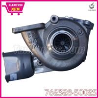 Citroen Peugeot Electric Turbocharger GT1544V Turbo 0375P7