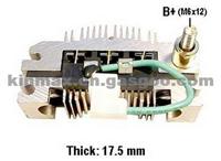 Rectifier 63621501 131505 593054 21222124 IXR692 RTF3980A