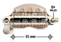 Rectifier A860T23270 A600C0101 3736735021 135042 MD611586 IMR8574