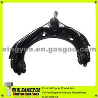 Car Auto Front Left Upper Control Arm For Ford Explorer Mercury Mountaineer 6L2Z3085AA 6L2Z-3085-AA