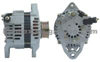 Alternator JA1607IR LR180-762 LRB00459 A002TB3191 23100-4M510