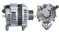 Alternator 113375 LR190-737 LR190737 231000W001 ALT32147