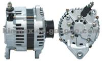 Alternator JA990IR LR1110-705 LRA01755 23100-CN100 ALT-3212