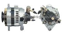 Alternator JA769IR LR170-417 LRA01715 23100-0E400 ALT-V003