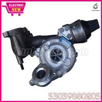 K03 Turbo 03L253019J Audi Skoda VW Electric Turbocharger