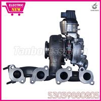 K03 Turbo 53039700139 Audi Skoda VW Electric Turbocharger