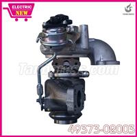 TD02 Turbo 49373-02003 Ford Citroen Electric Turbocharger