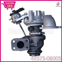 TD02 Turbo 0375Q9 Ford Citroen Electric Turbocharger