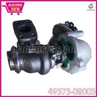 TD02 Turbo 9673283680 Ford Citroen Electric Turbocharger