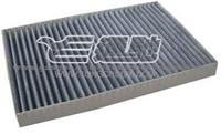 AUDI Cabin Filter 4A0091800