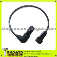 Car Auto Camshaft Position Sensor For Chevrolet Lacetti Optra Kalos Daewoo 96253542 96434780