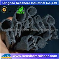 Automotive Rubber Seal Strip