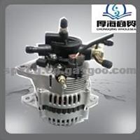 HIGH QUALITY ALTERNADOROK73Z1830012V 90A KIA BESTA GS 2.7 MADE IN CHINA AFTERMARKET